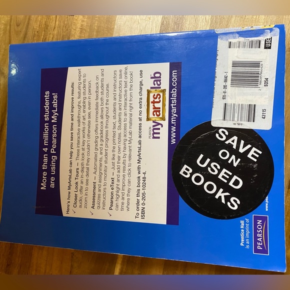 A Short Course in Digital Photography: Second Edition (Used) - Picture 7 of 8